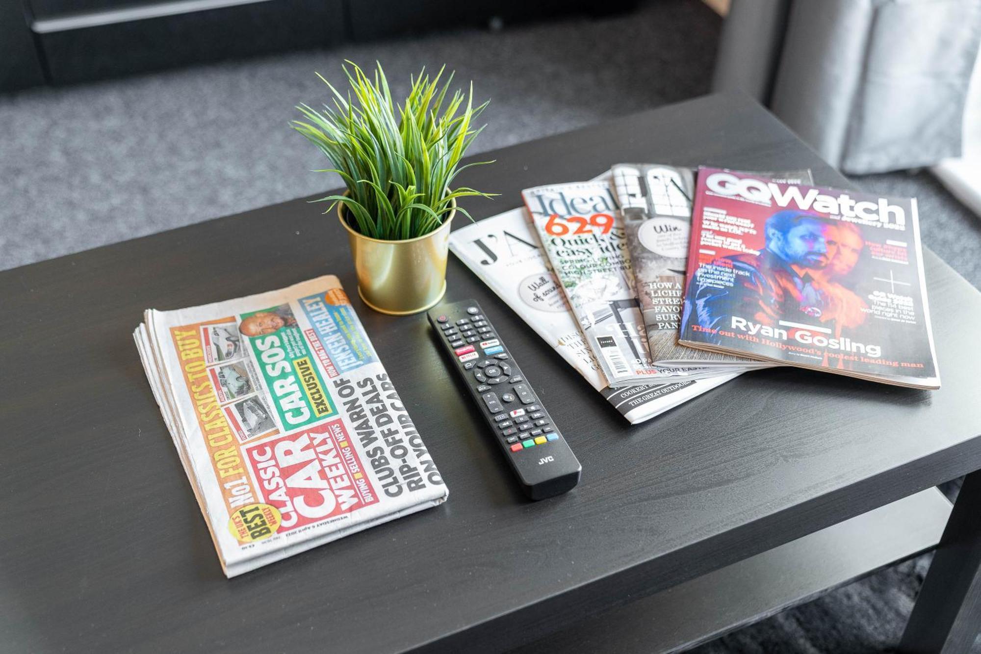 Apartment In Selly Oak - Parking Included 20Cc เบอร์มิงแฮม ภายนอก รูปภาพ