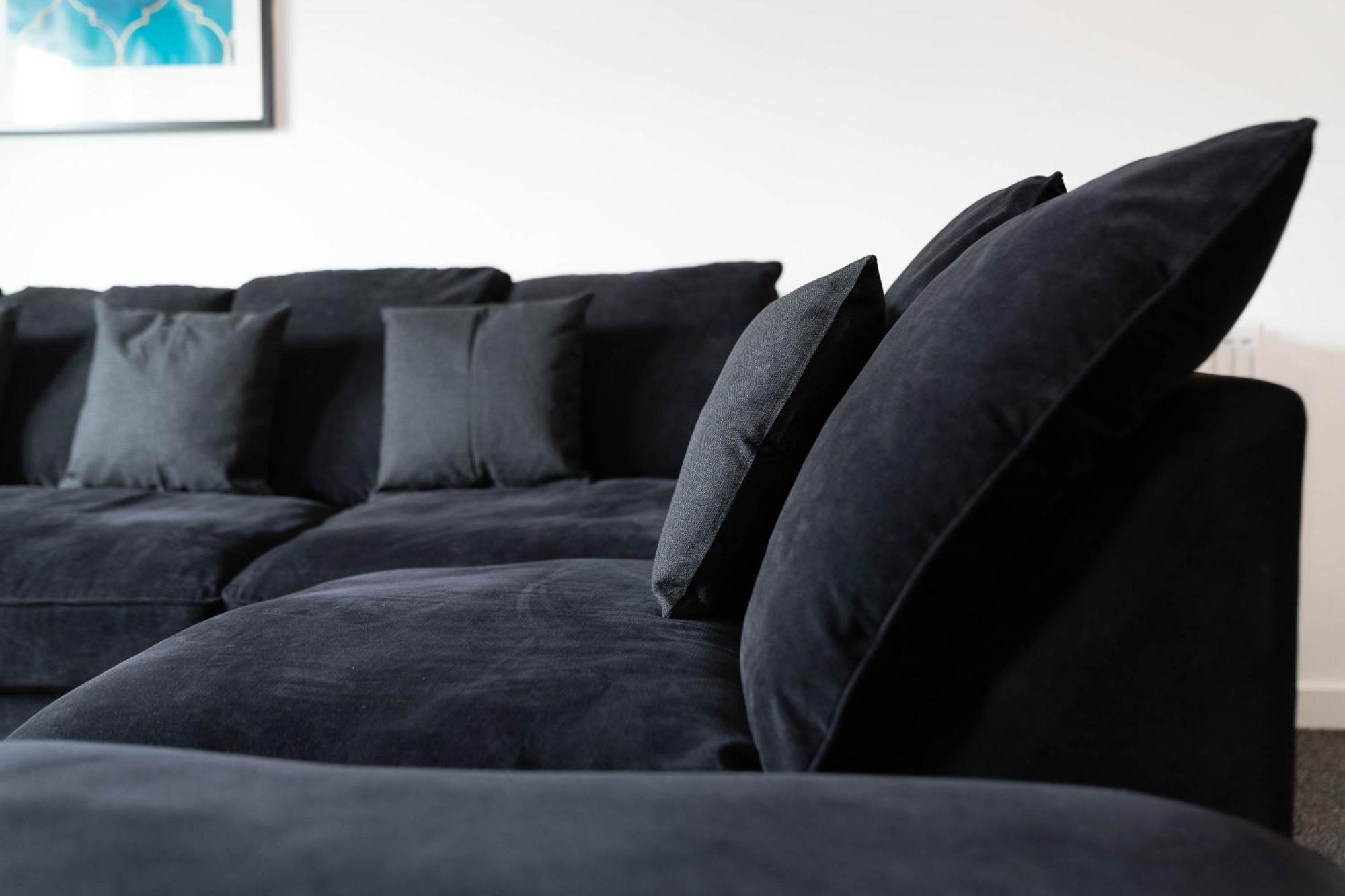 Apartment In Selly Oak - Parking Included 20Cc เบอร์มิงแฮม ภายนอก รูปภาพ